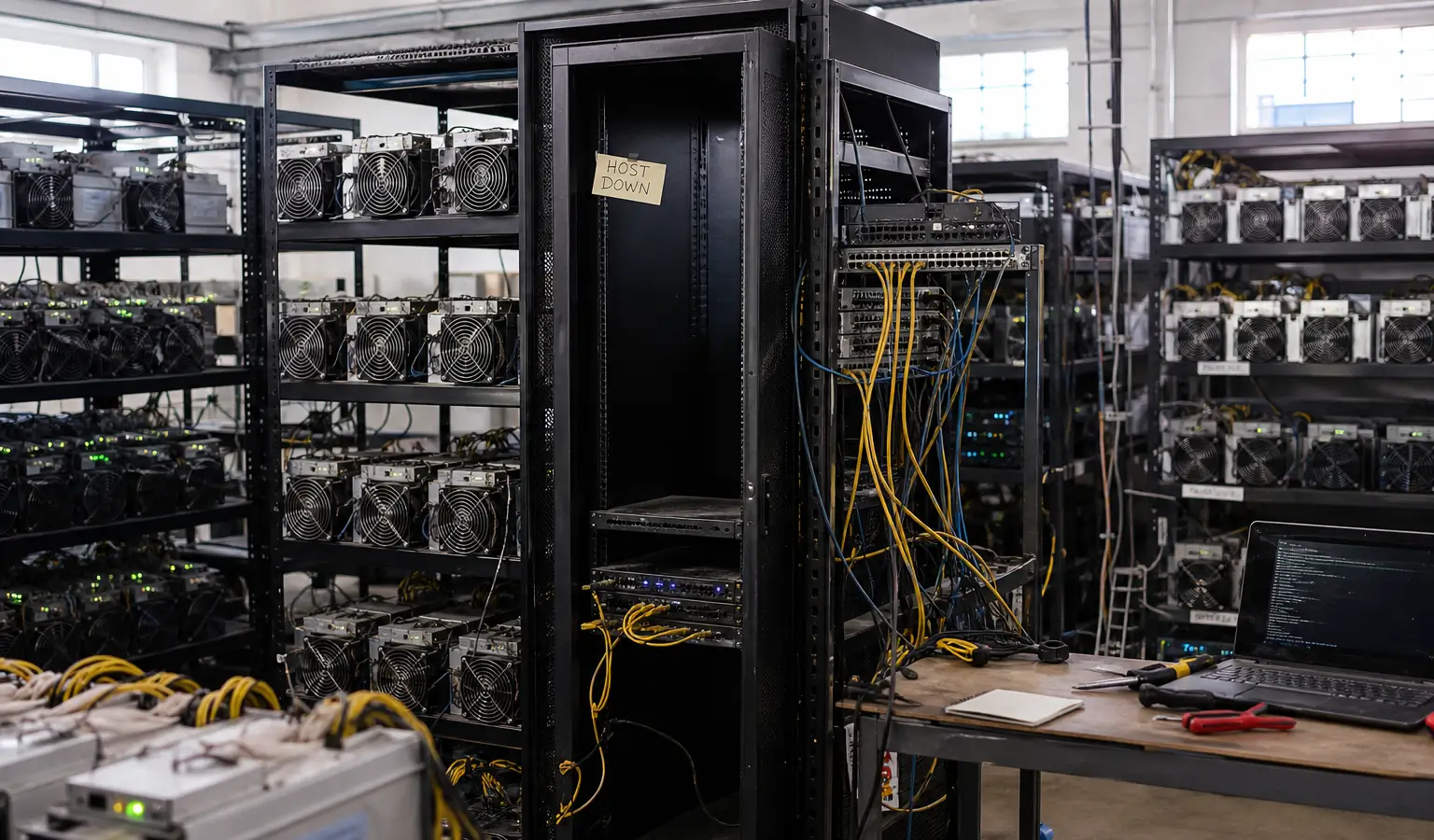 Ravencoin Drops 17% After Attack on Blockchain and Miners