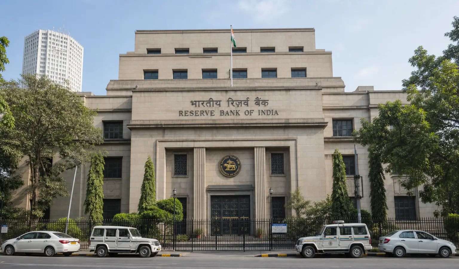 La RBI mantiene il divieto sulle crypto nonostante i timori fiscali