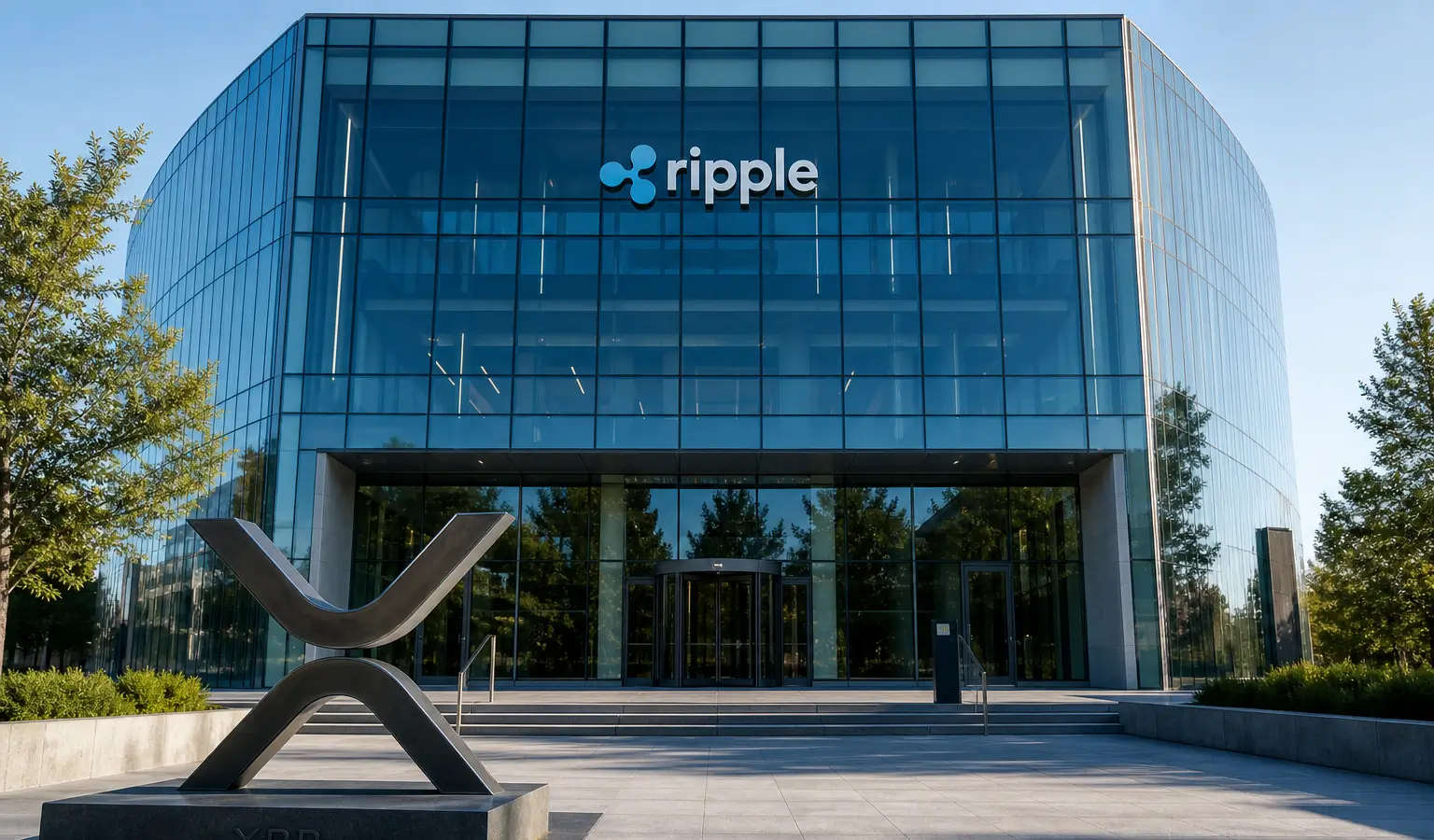 Ripple overwoog shutdown tijdens SEC-zaak om XRP te verdelen