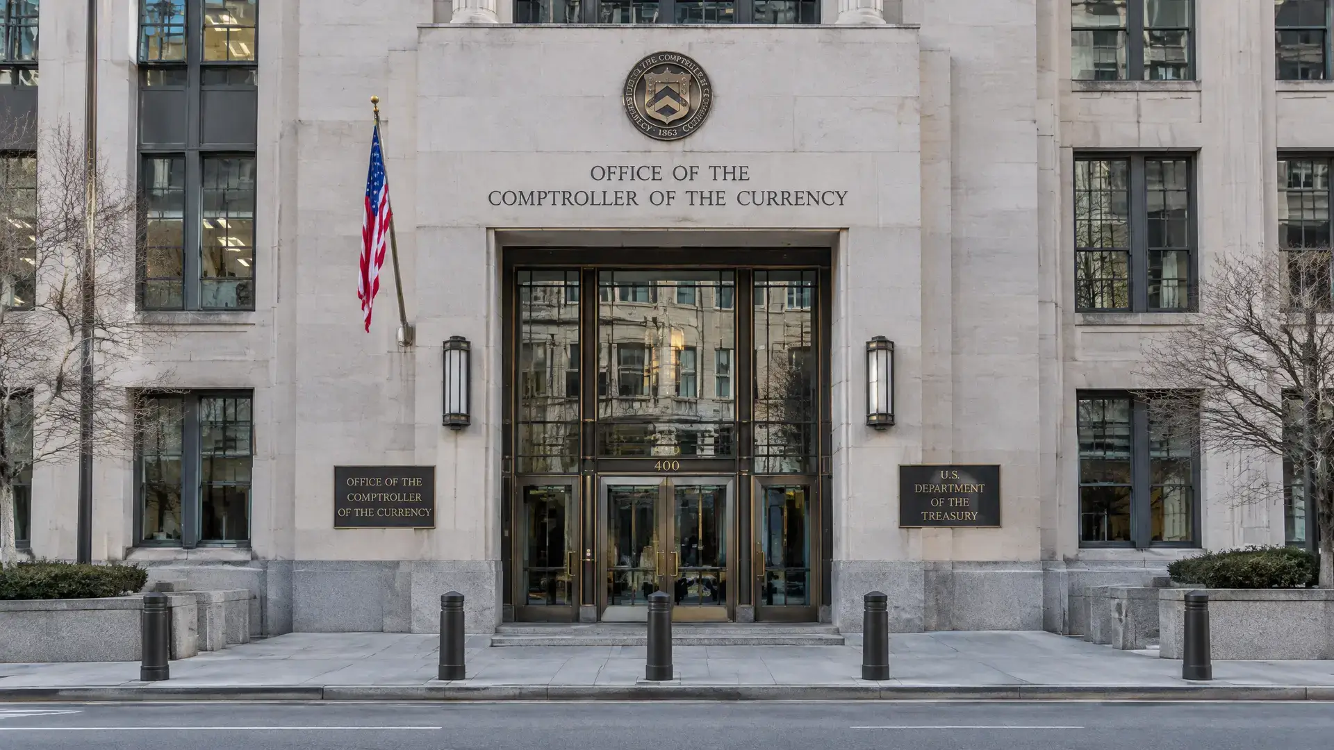 Ripple krijgt definitieve goedkeuring voor Amerikaanse trustbank