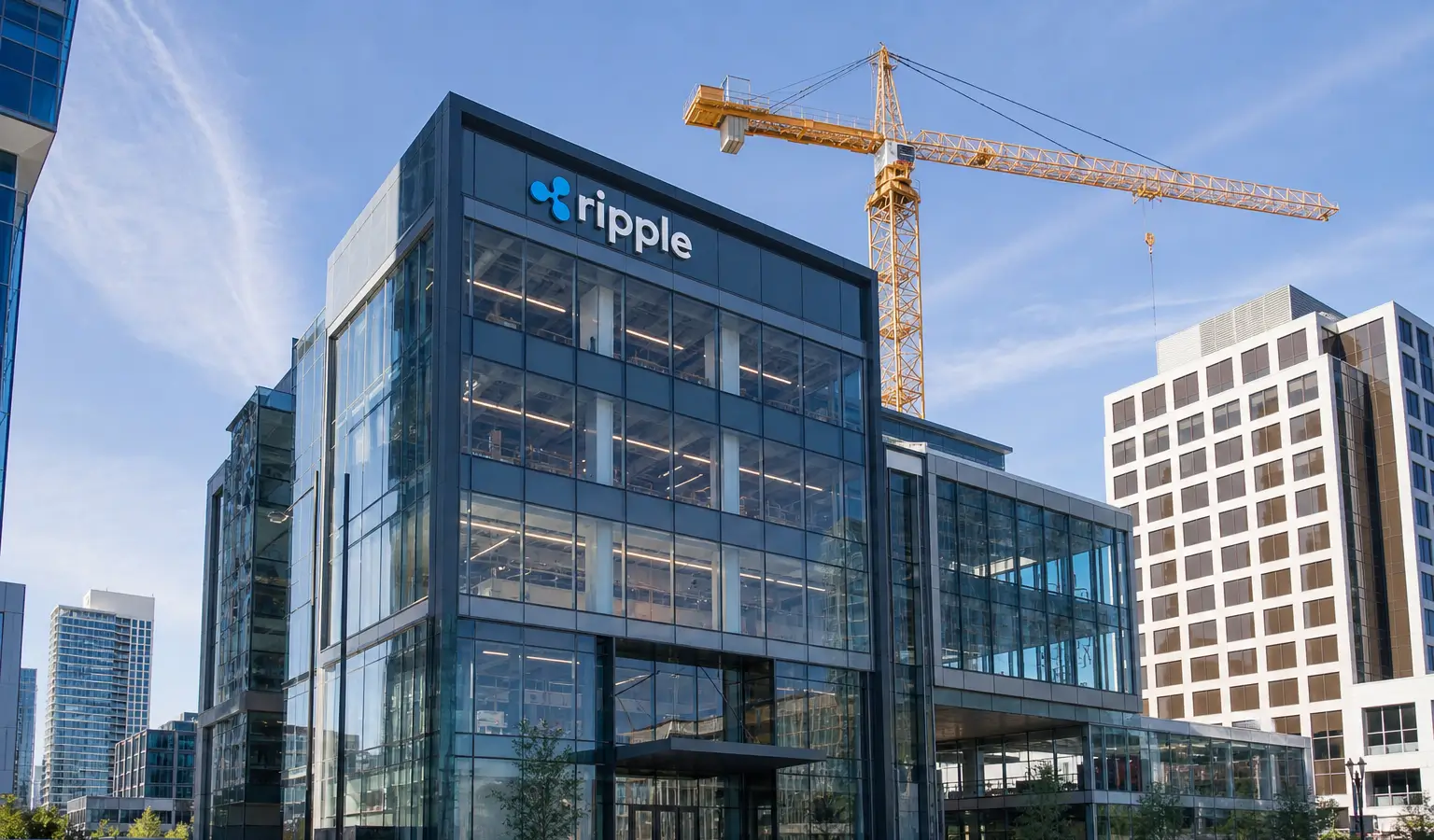 Ripple Raises $275 Million for Prime Expansion