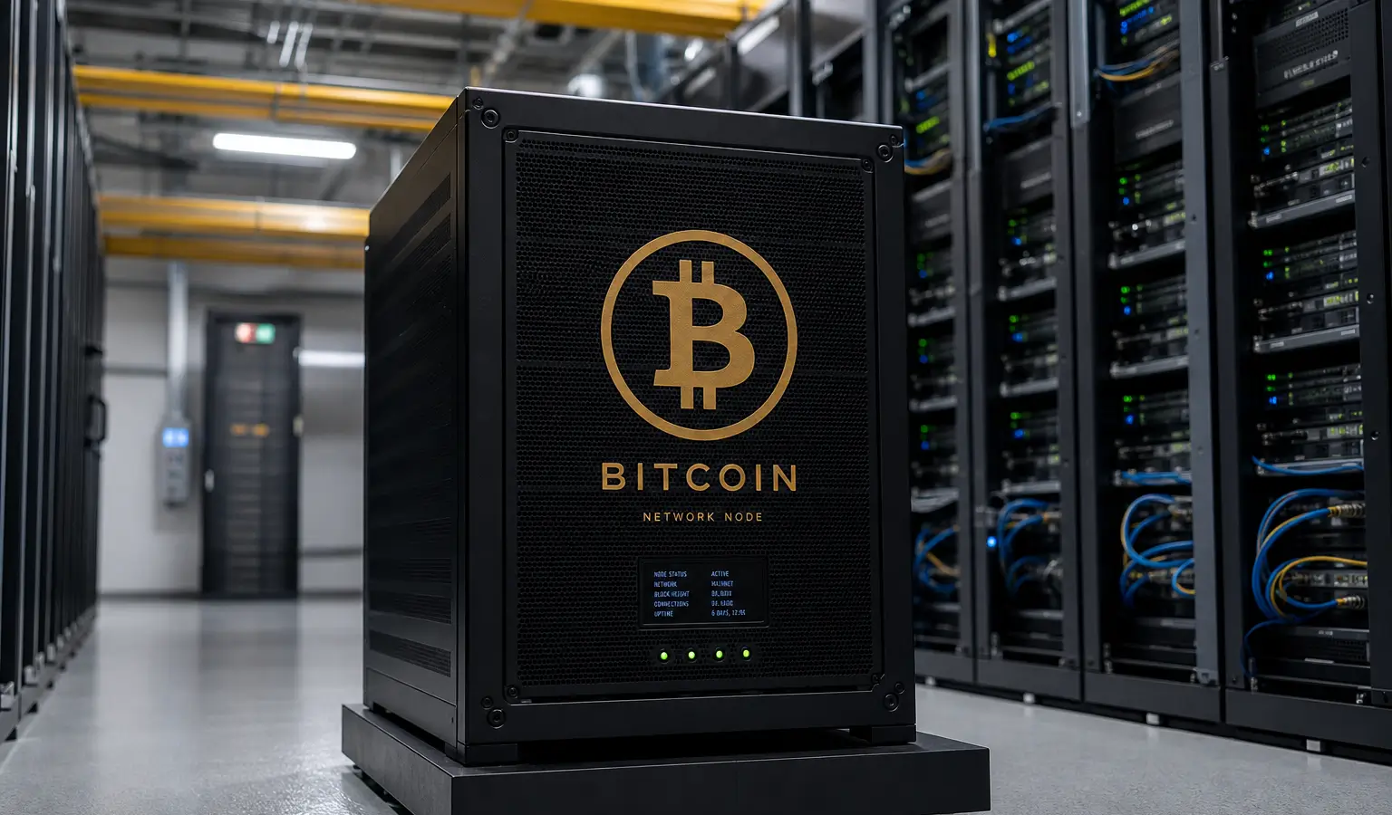 Saylor sieht Bitcoin als stabile Basis für die nächsten zehn Jahre