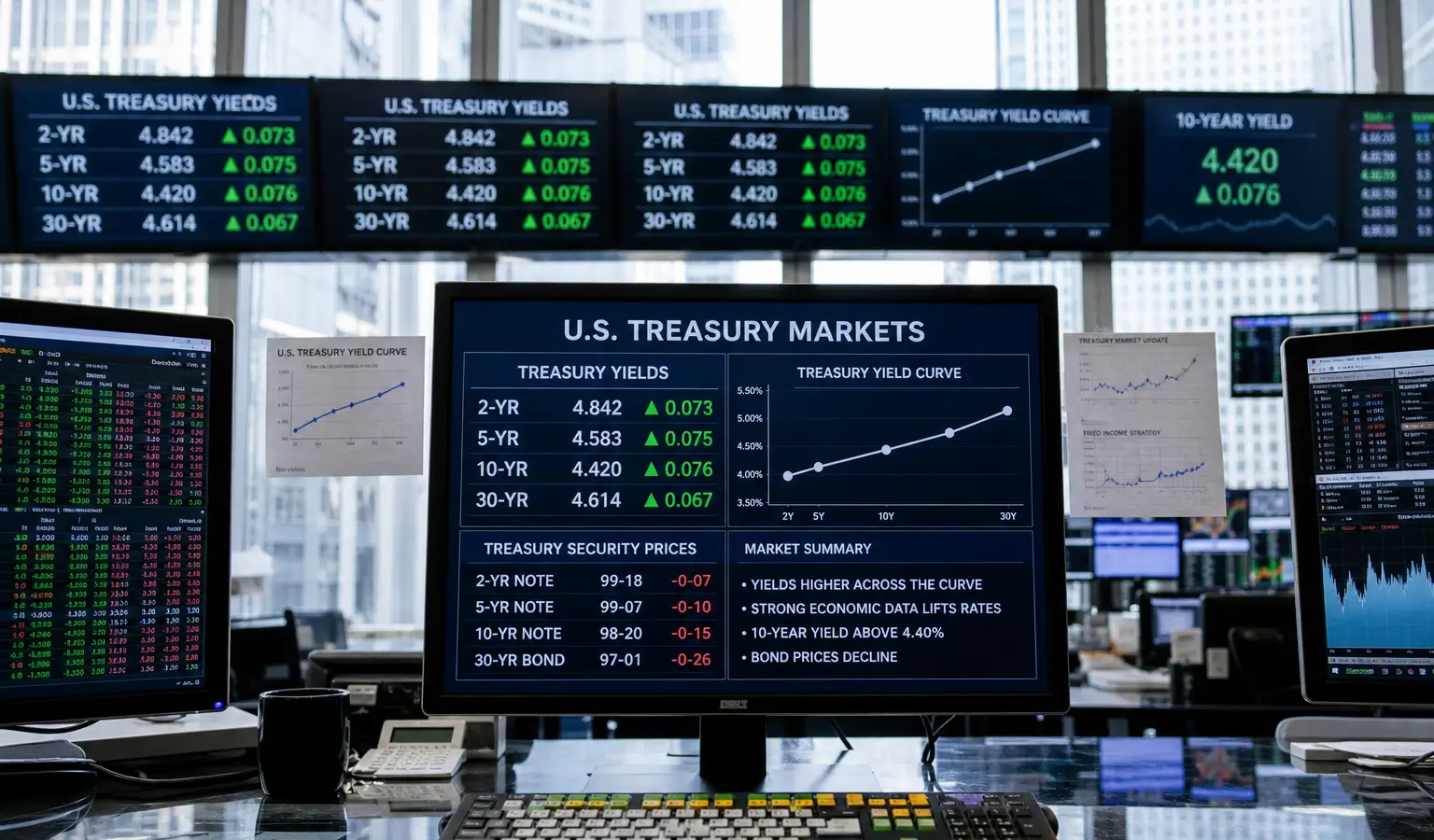 Schiff Says the Crash Will Hit Bonds Before Bitcoin
