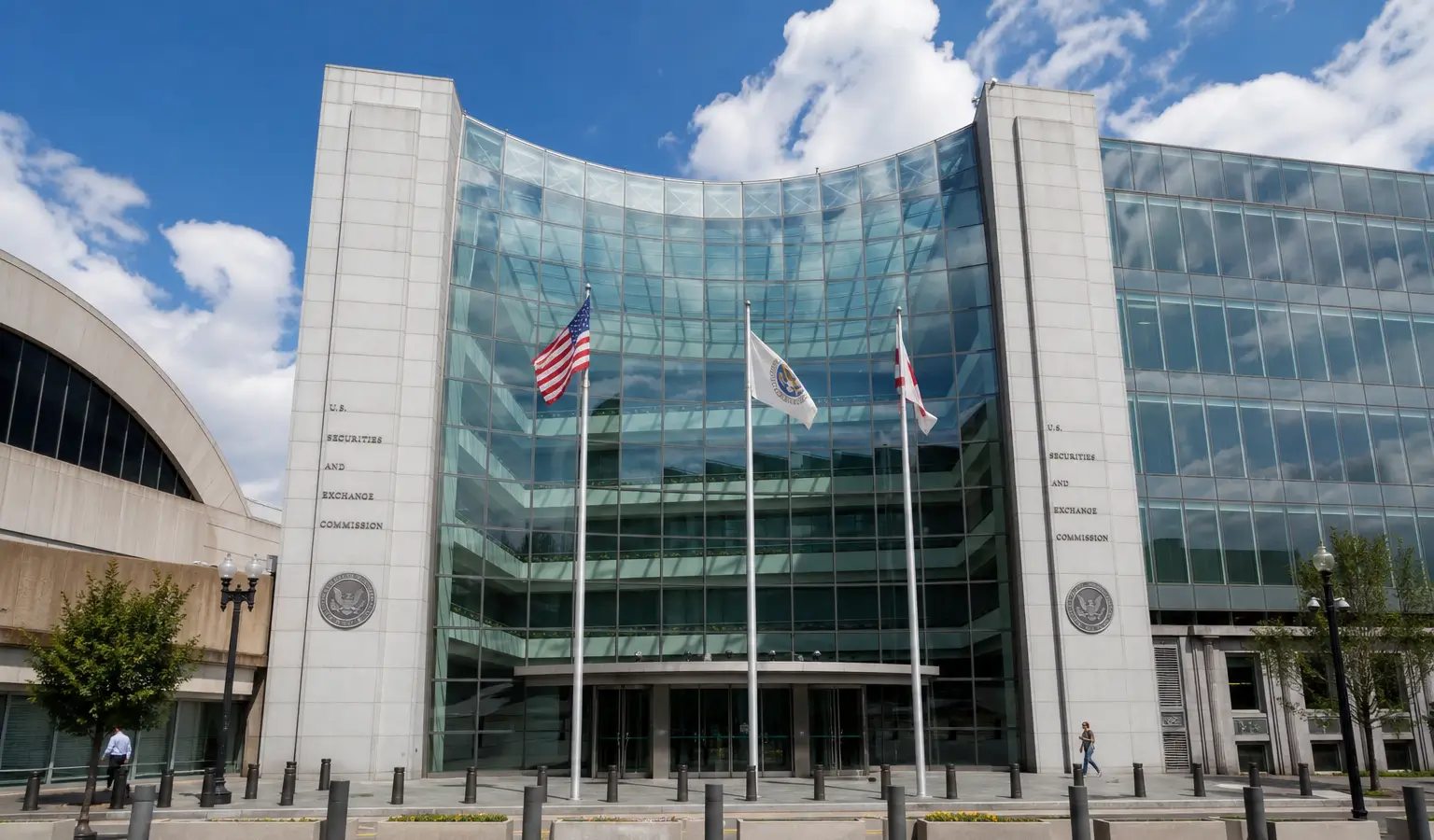 SEC zet nieuwe stap naar regels voor crypto-custody