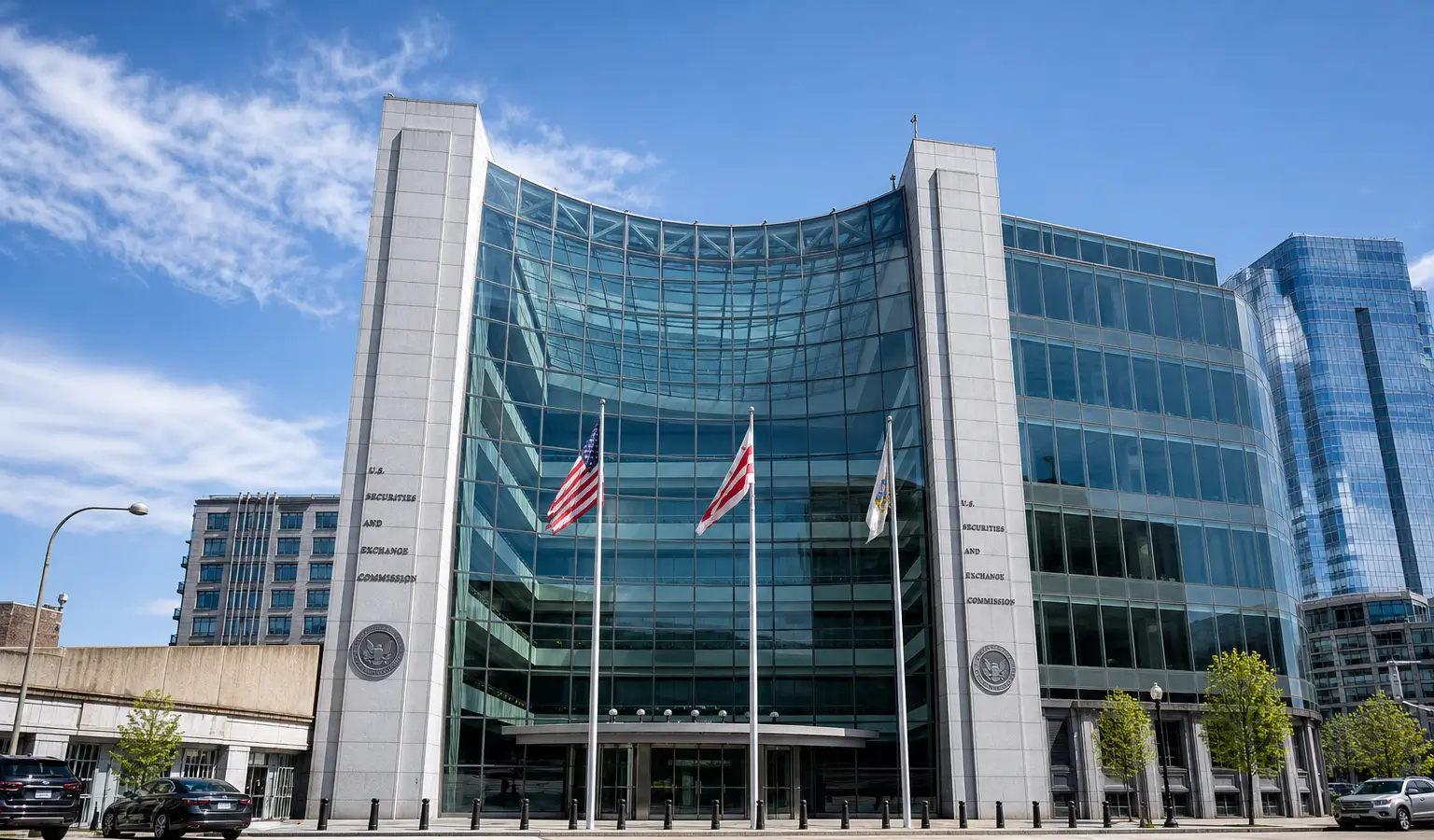 SEC otwiera drzwi dla tokenized stocks, TD Cowen pozostaje sceptyczny