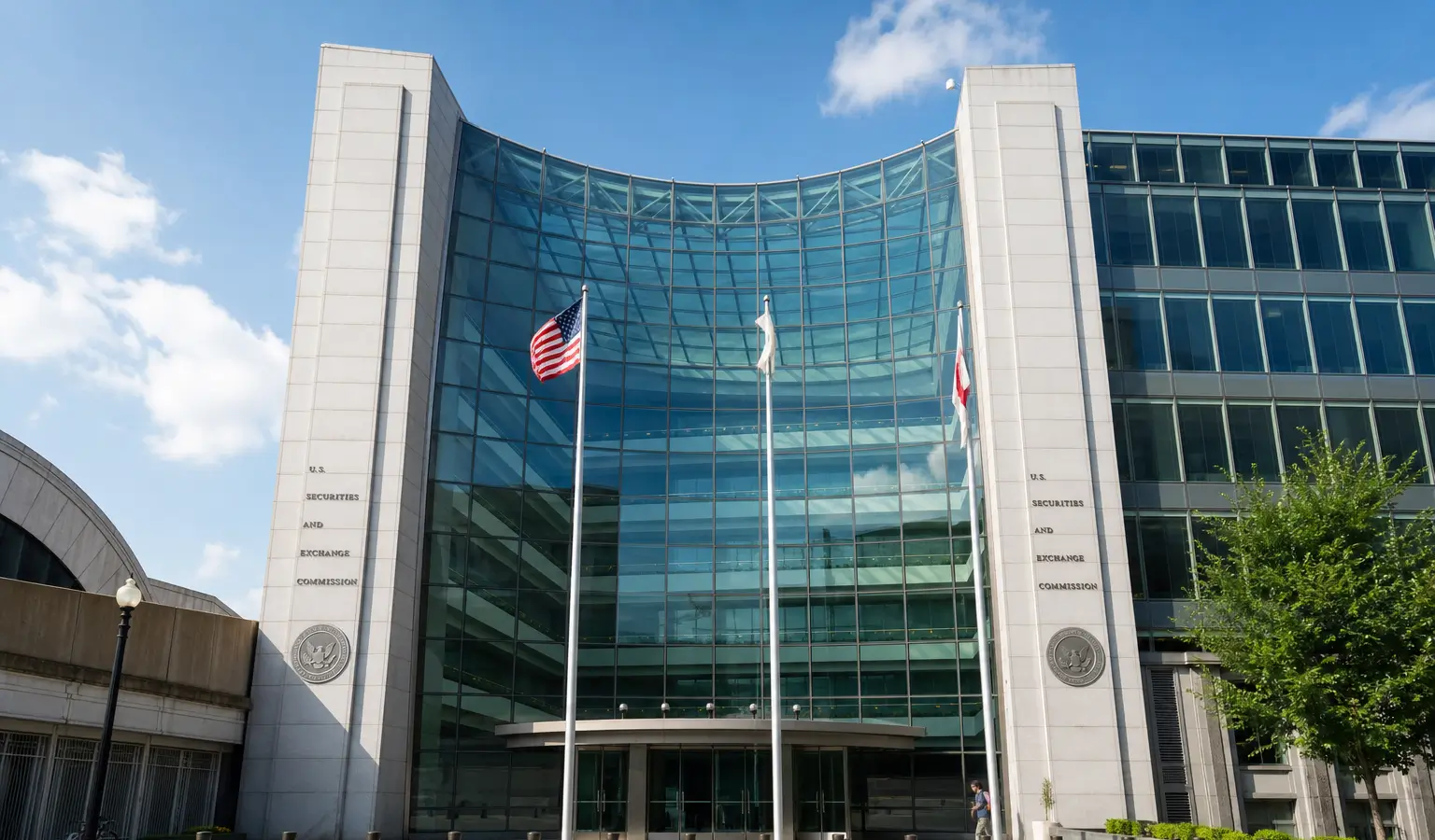 SEC setzt Krypto-Regel für Juli auf die Agenda
