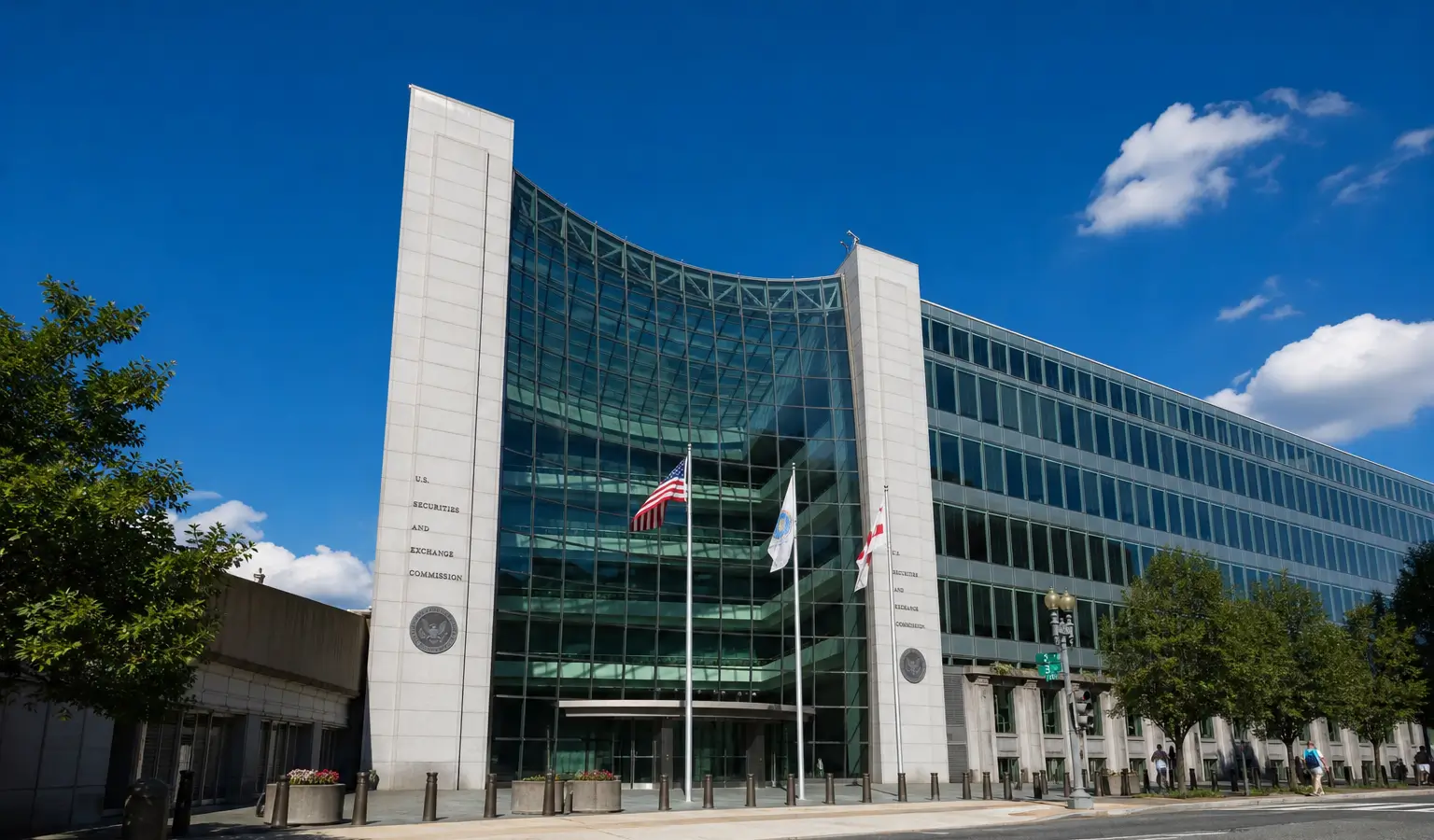 SEC Puts First Crypto Rule on the Table With Regulation Crypto