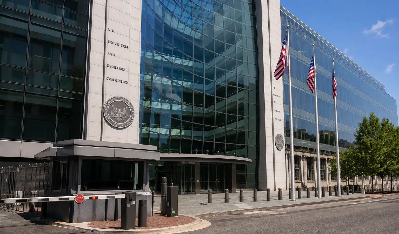 SEC Reopens Crypto Custody Rules After Failed 2023 Attempt
