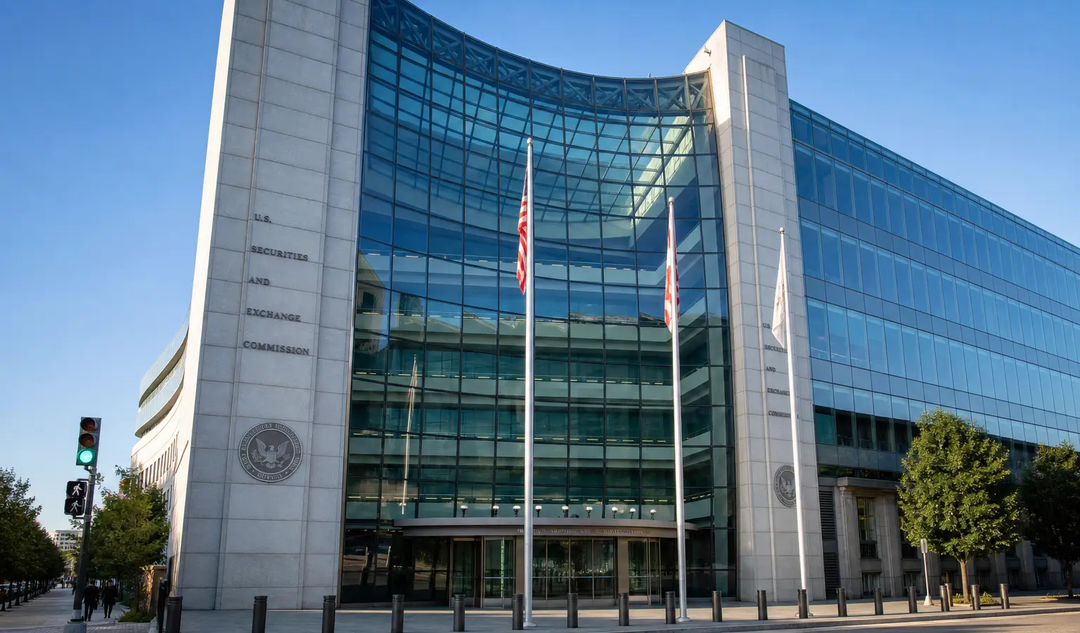 SEC Takes First Step Toward Crypto Rules for Digital Assets