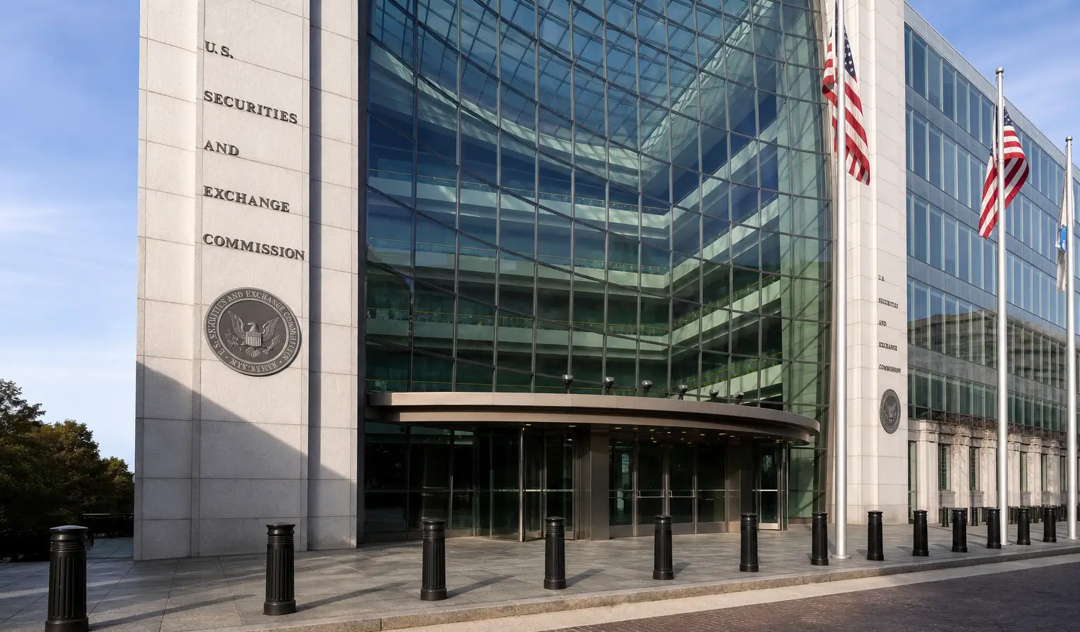 SEC Talks With Hyperliquid About Onchain Derivatives Rules