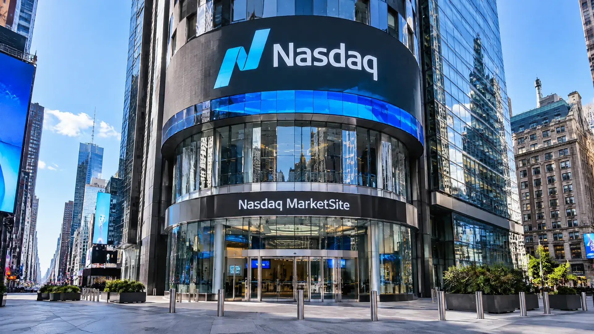 SEC-tokenframework krijgt tegenwind van Broadcom, Verizon en Nasdaq