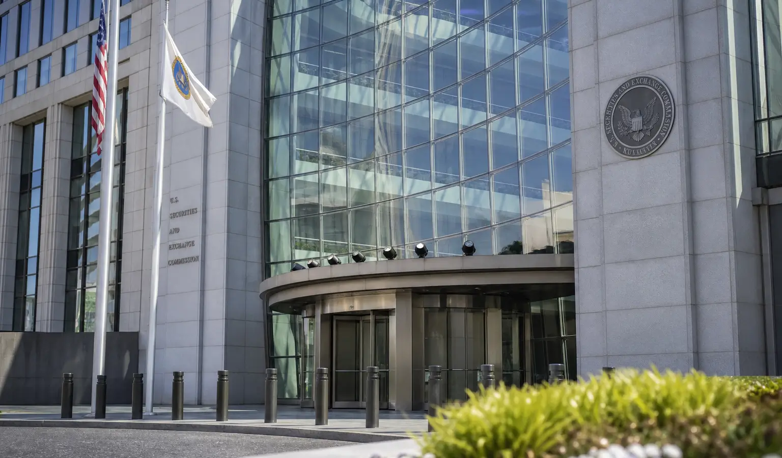 La SEC ottiene una sentenza da 5,5 milioni di dollari contro la finta piattaforma crypto NanoBit