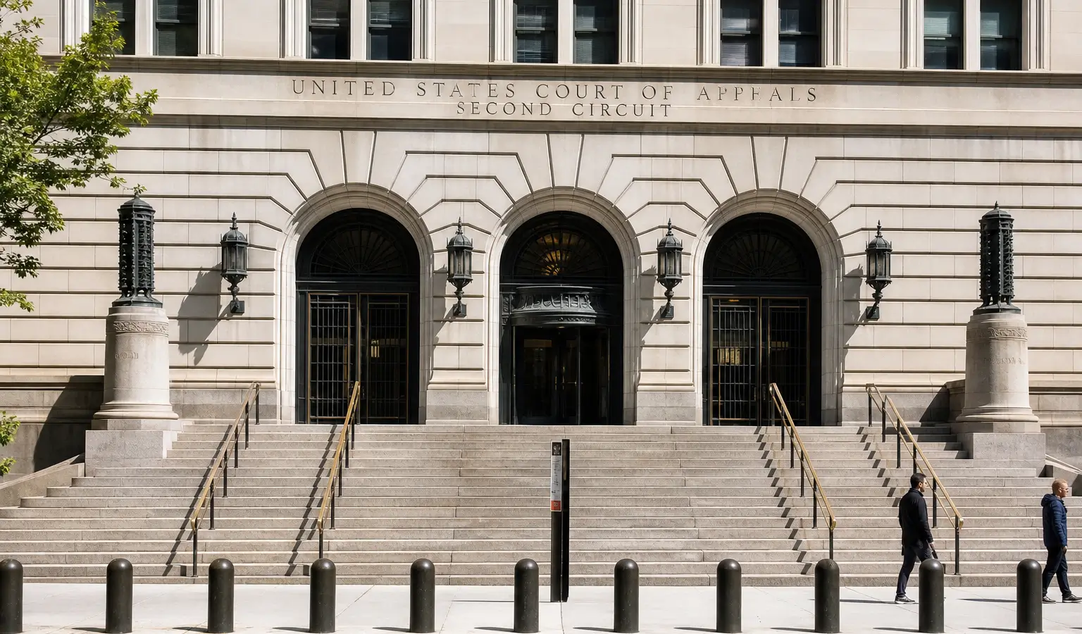 La Second Circuit met définitivement fin à l’appel de SBF