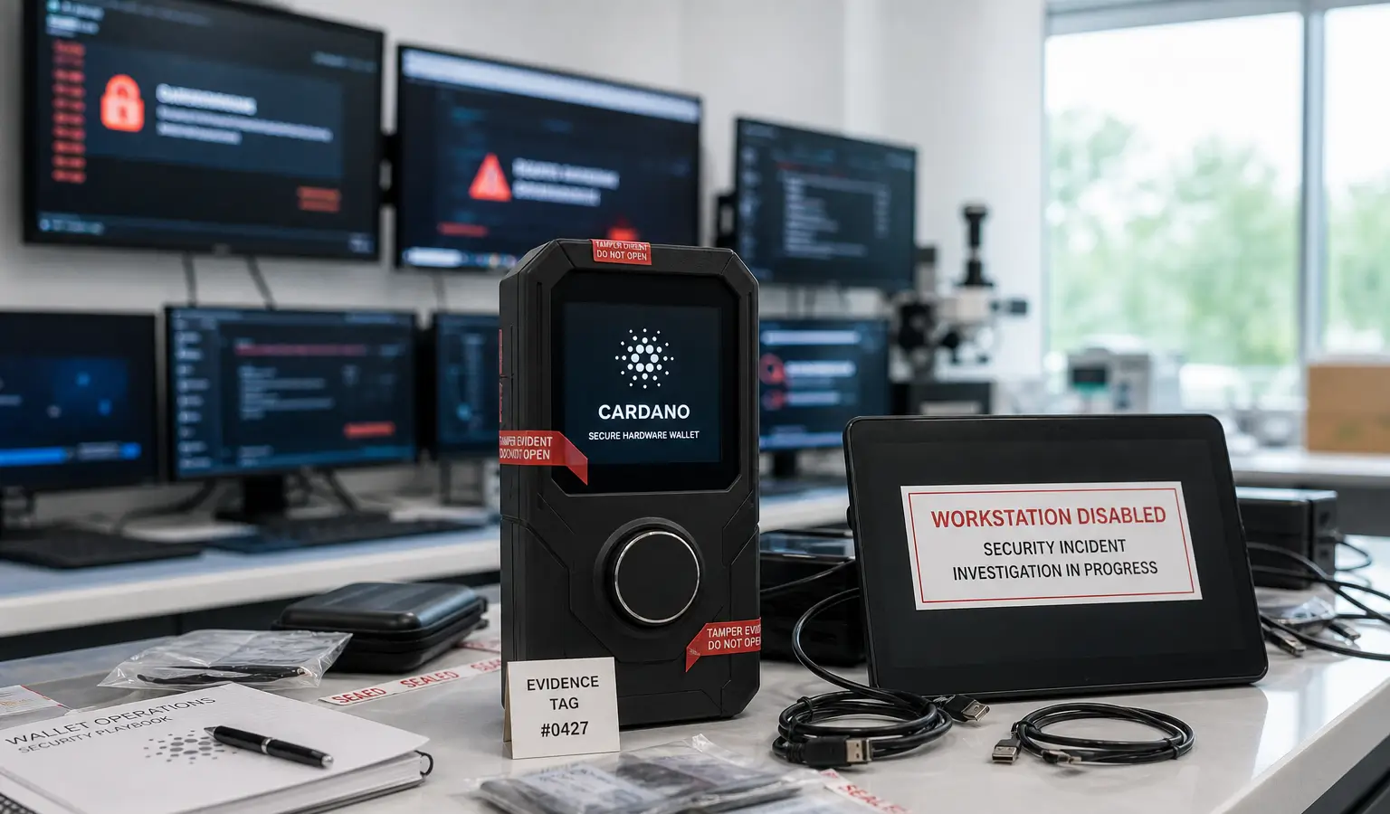 SecondFi Shuts Down After 16.1 Million ADA Theft