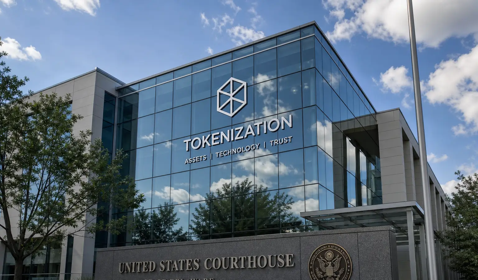 Securitize e tZERO si scontrano sui brevetti mentre la tokenizzazione cresce