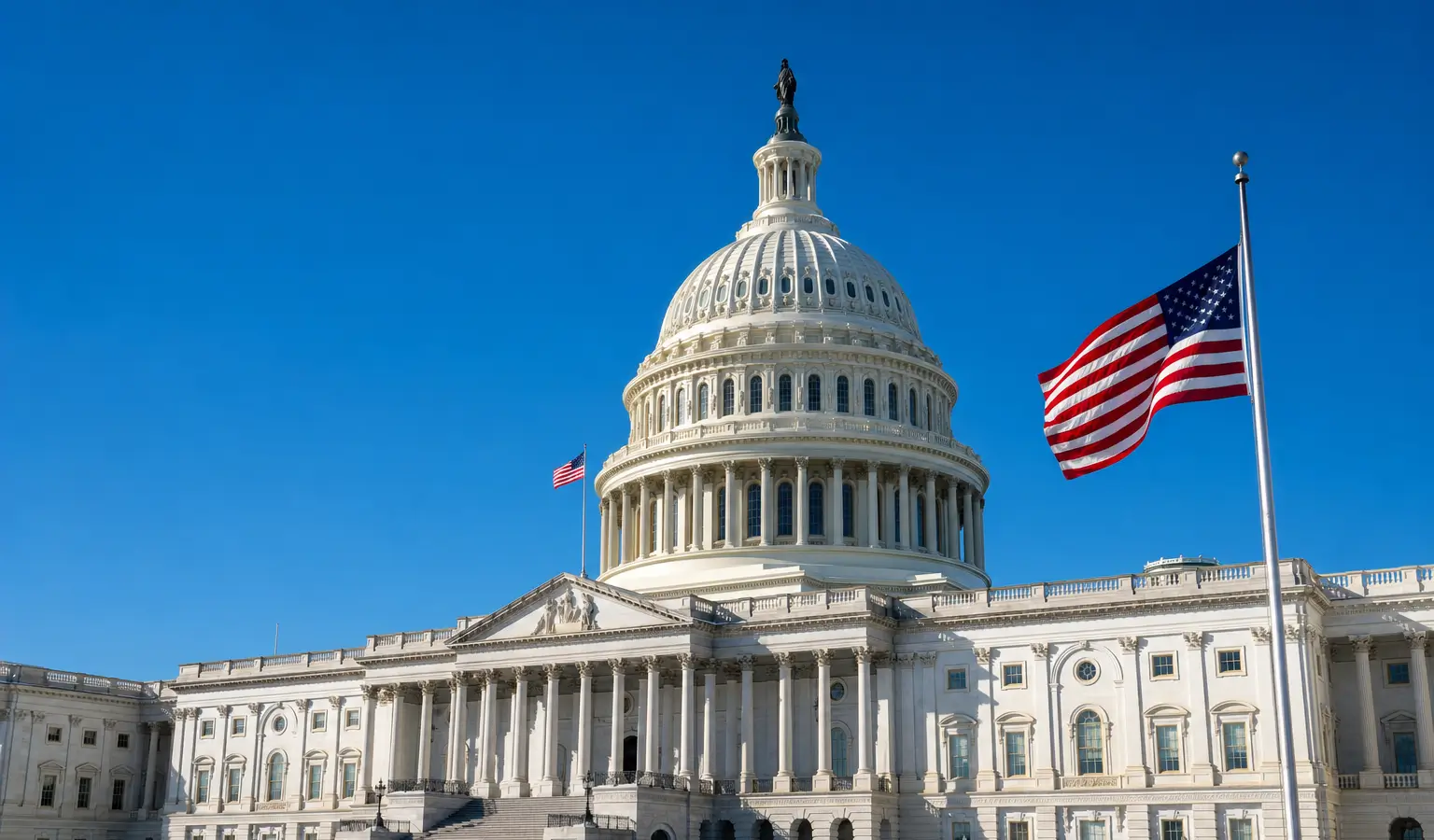 Senate Can't Block Trump From Pardoning SBF