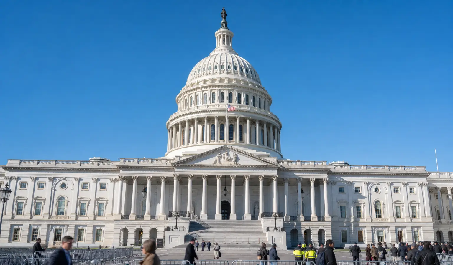 Le Sénat fait échouer le Clarity Act, les récompenses sur les stablecoins restent en place