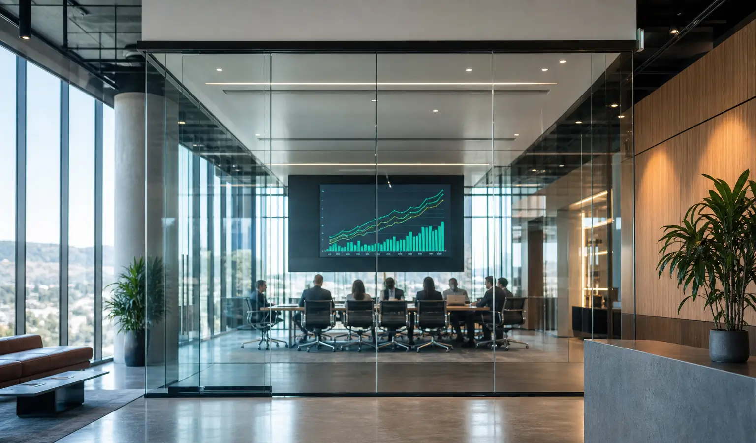 Sequoia en Wellington praten over $750 miljoen voor Kalshi