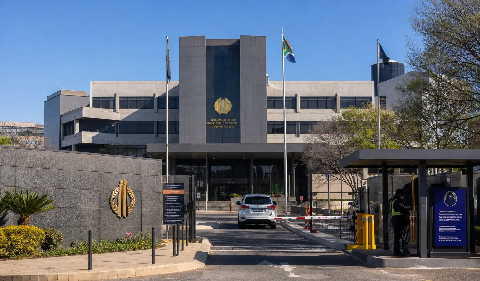 Zuid-Afrika wil crypto-overboekingen strenger reguleren