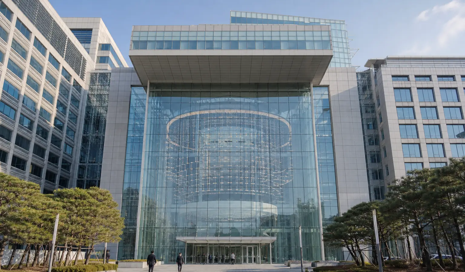 Zuid-Korea zet stap naar tokenized aandelen en obligaties