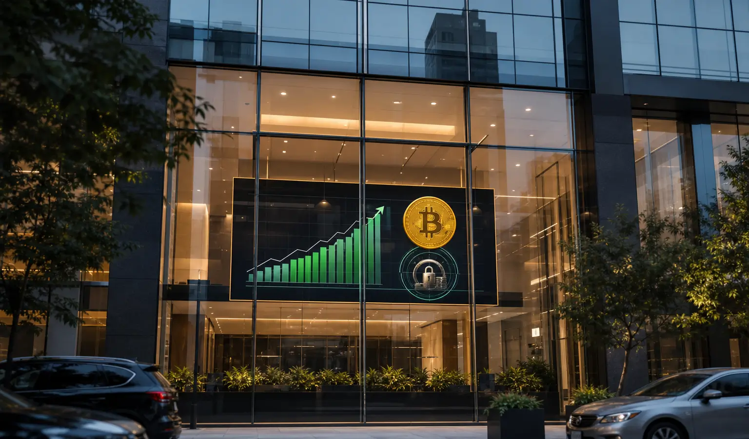 Strategy vergroot cashbuffer naar $3,2 miljard zonder Bitcoin-verkoop