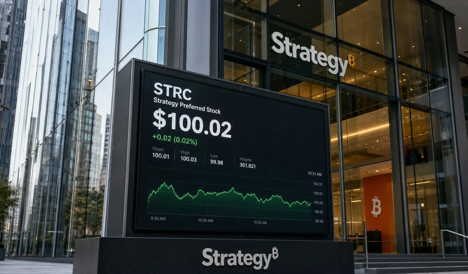 Strategy CEO Calls Bitcoin the "United States of Money"
