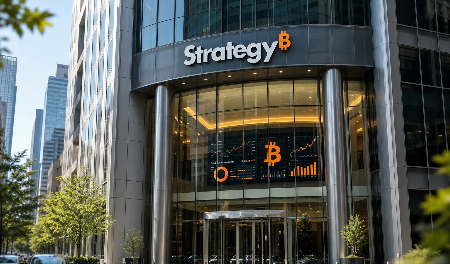 Strategy lanceert $2 miljard buybacks en bitcoin-verkoopplan