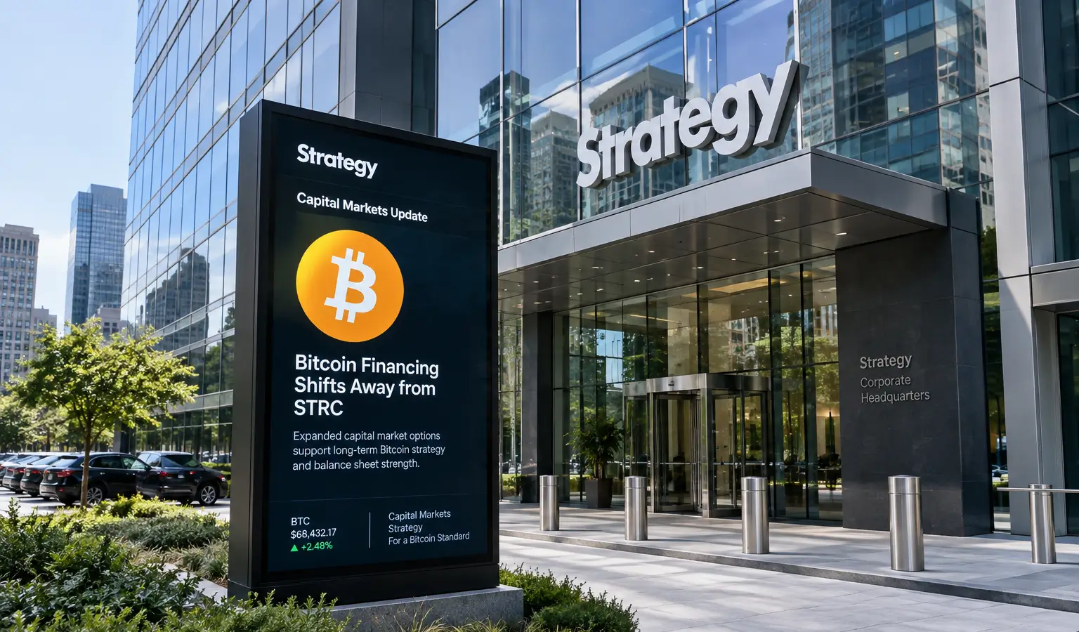 Peter Schiff: Strategy verliest Bitcoin-financiering via STRC