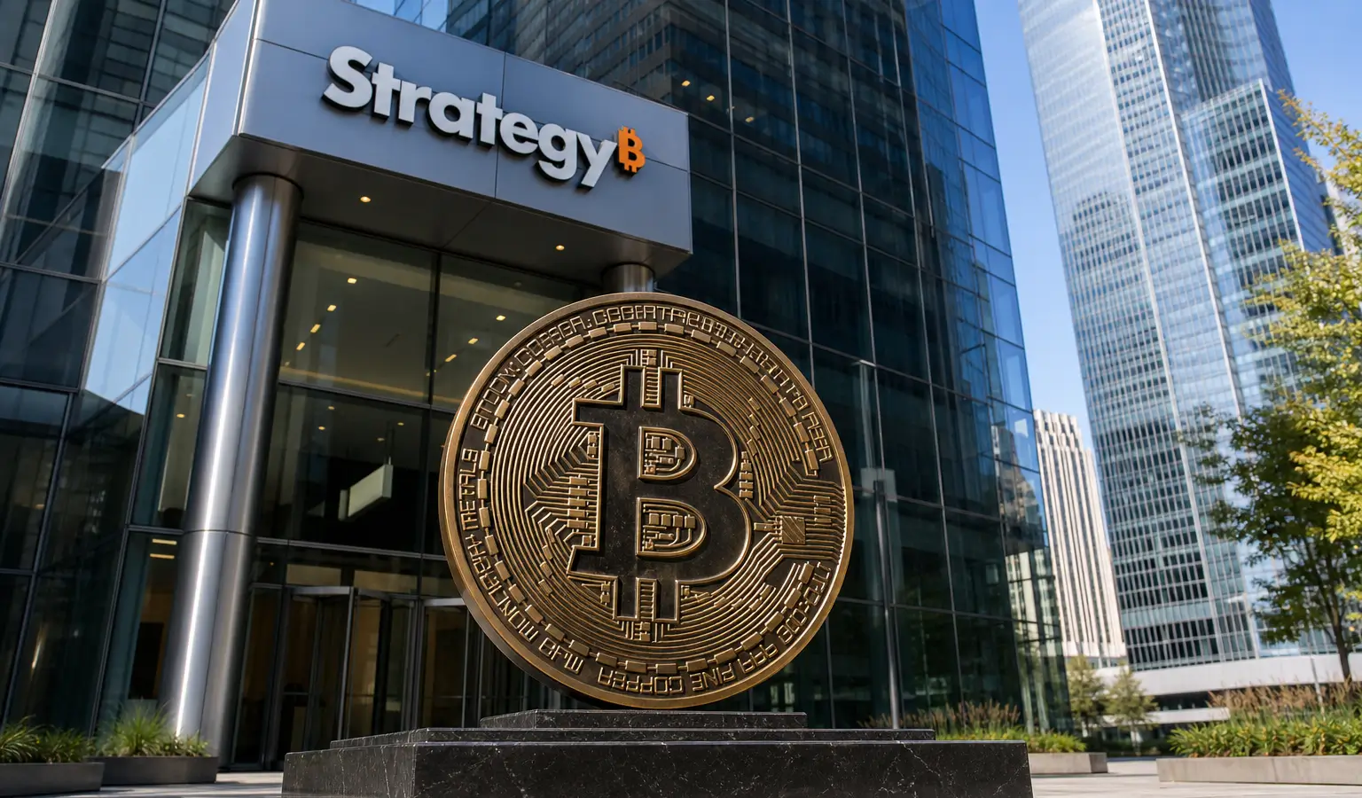 Strategy past bitcoinmetrics aan voor senior claims