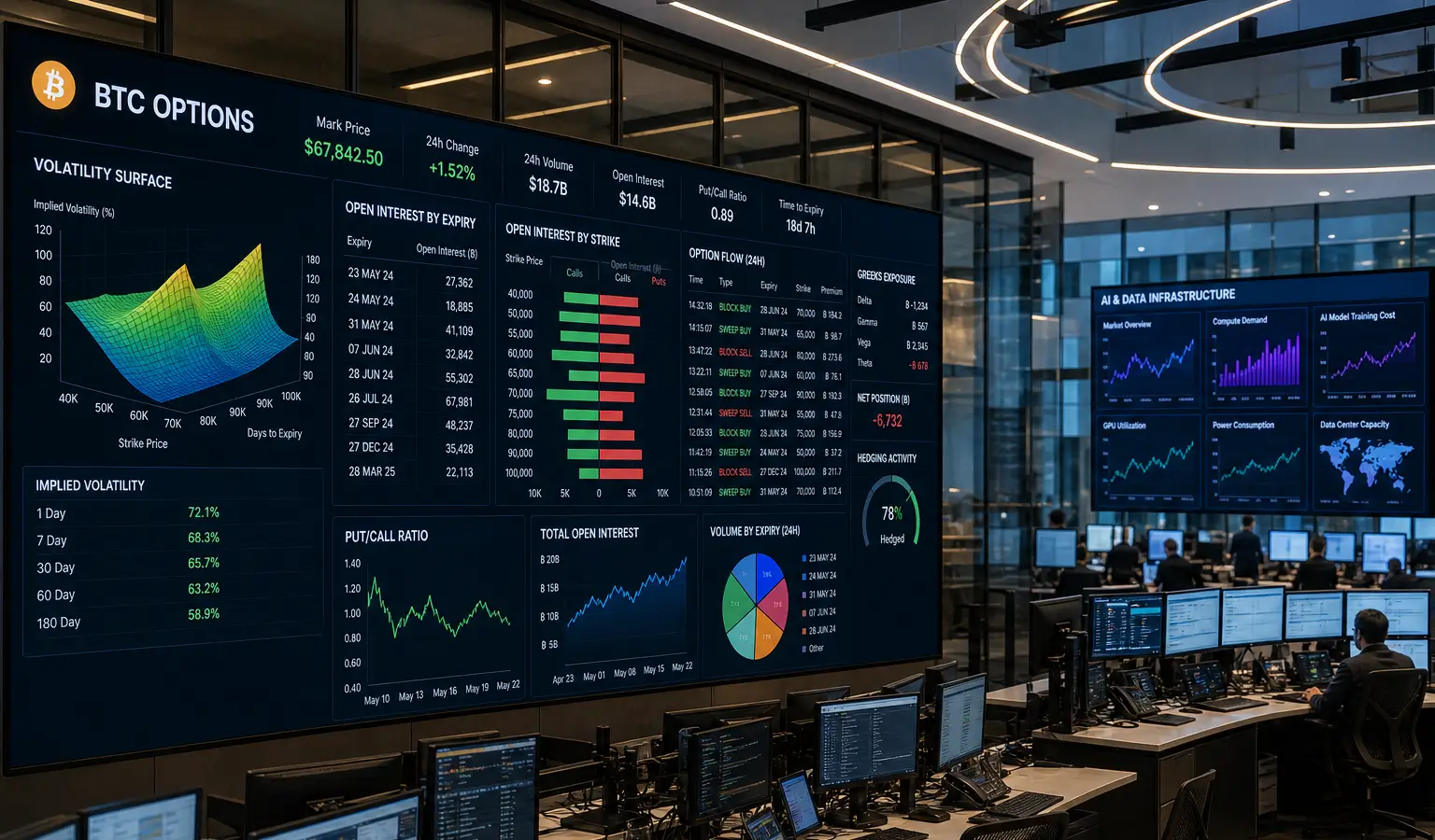 STS Digital ziet drie remmen op Bitcoin-rally