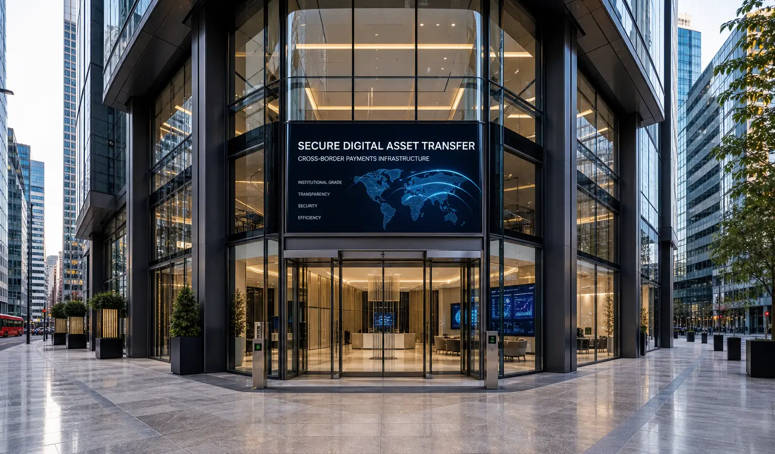 Tether steekt $400 miljoen in private credit-fonds met Fasanara