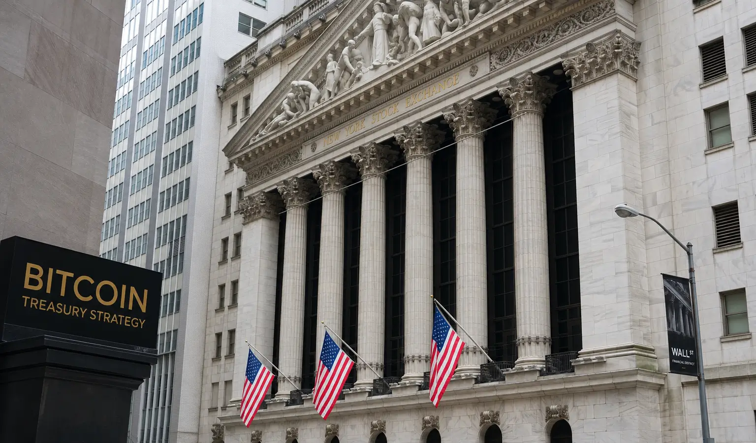 Tether Reworks Twenty One's Bitcoin Strategy After Mallers Exit