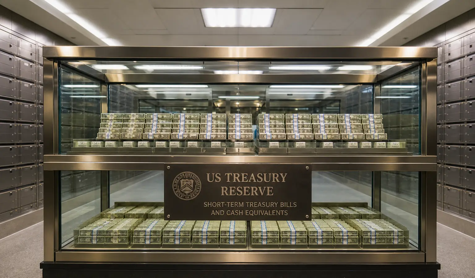 Tether Gets Two Years to Align USDT With U.S. Rules