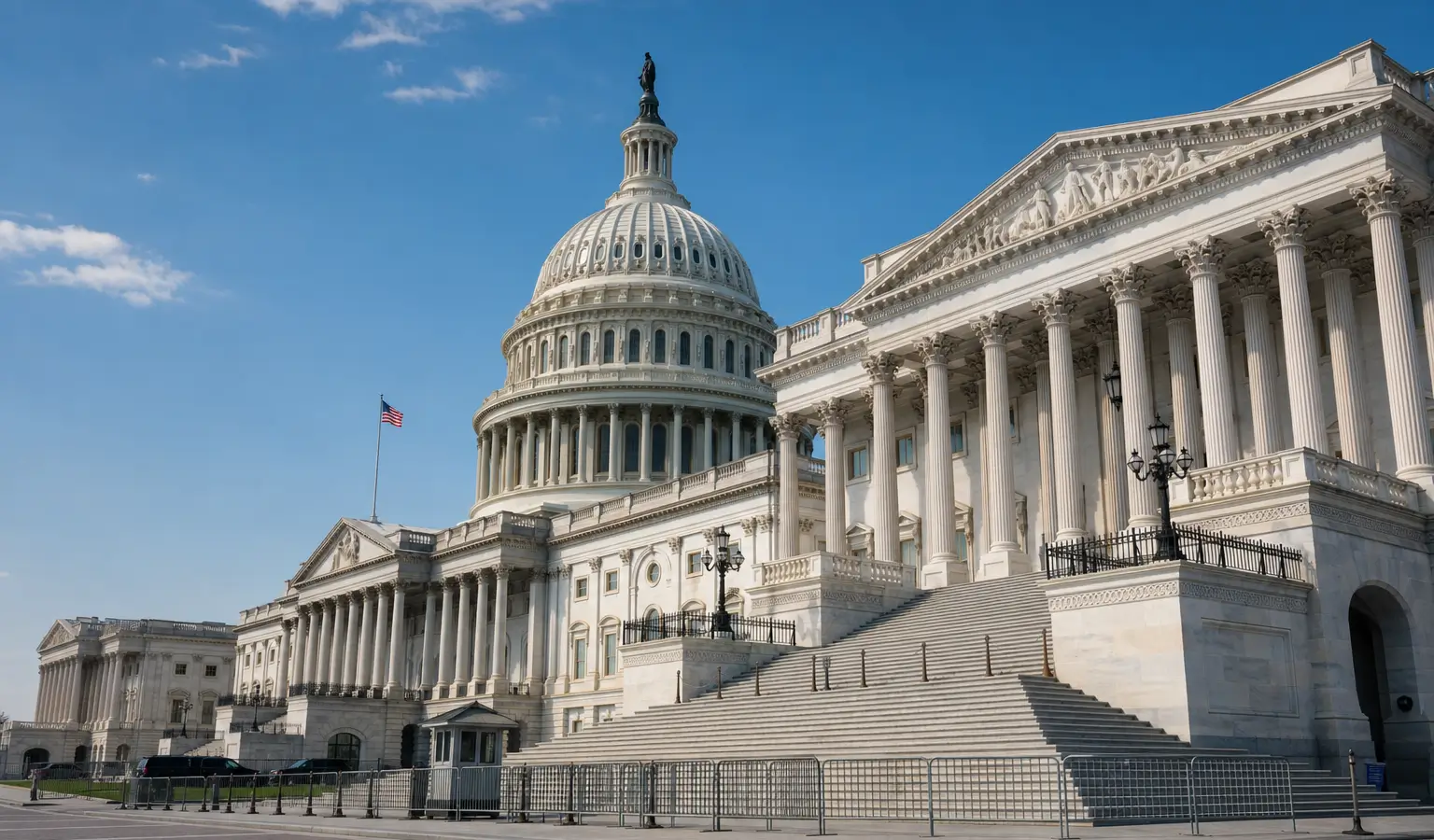 Tillis and Gallego Push for Compromise on Clarity Act