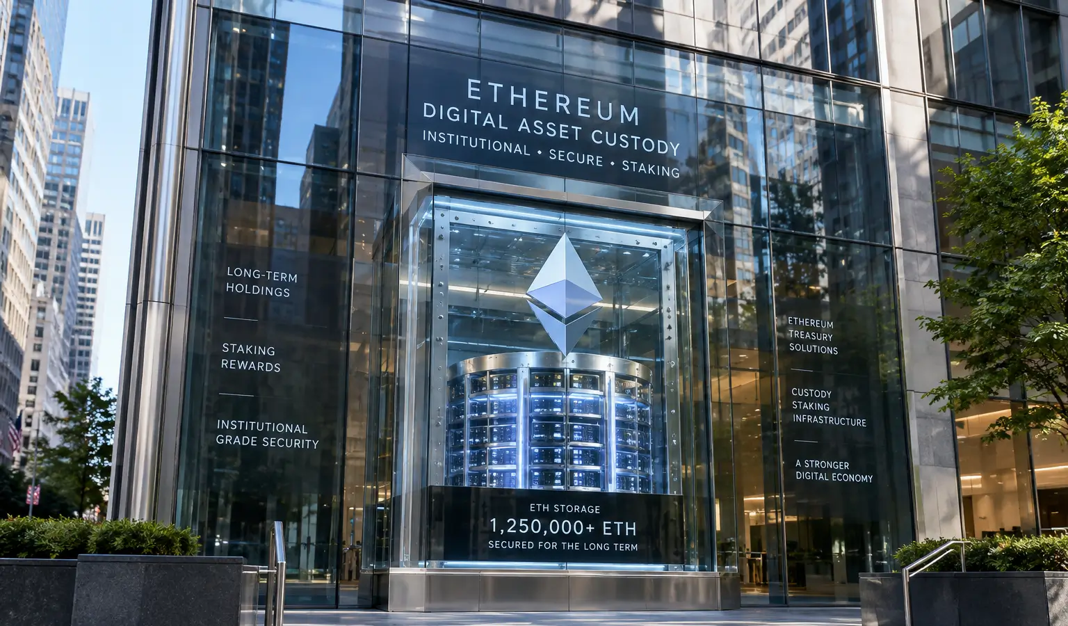 Tom Lee ziet $2 biljoen erfenis als brandstof voor crypto