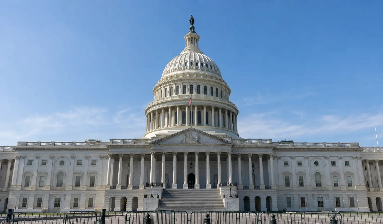Trump debate la CLARITY Act mientras el Senado vota
