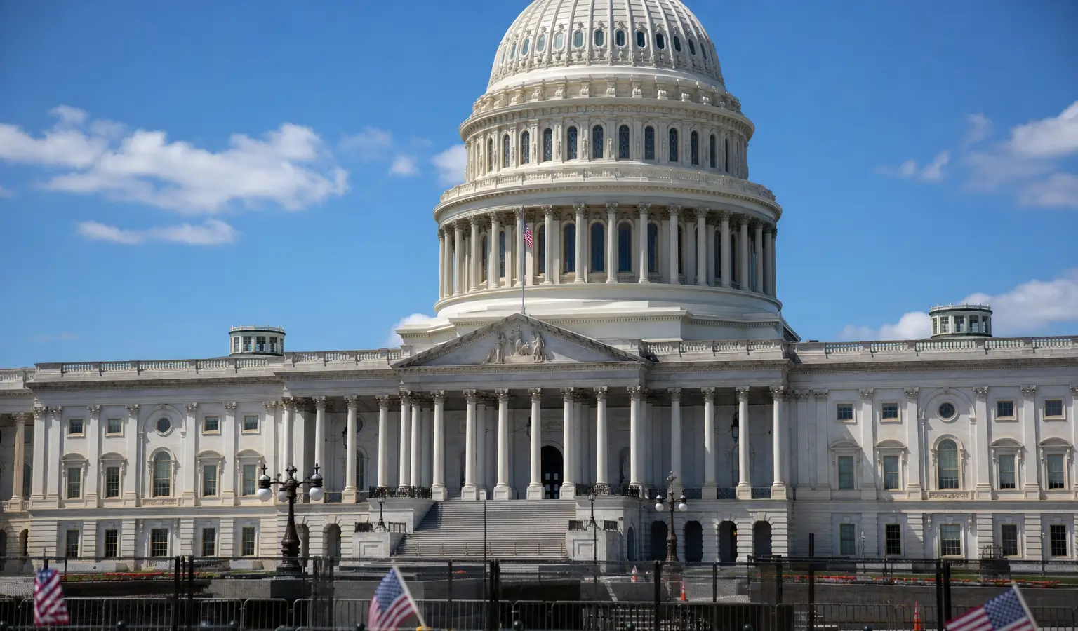 Trump bremst CLARITY Act im Senat aus