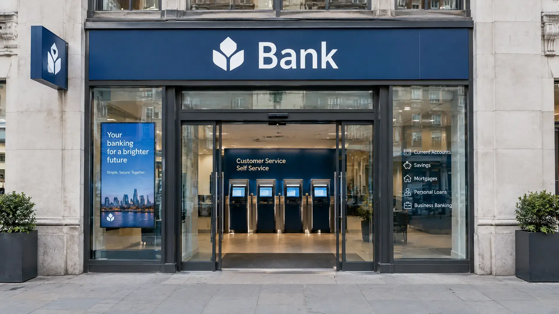Britse banken krijgen 10.000 klachten over crypto-overboekingen