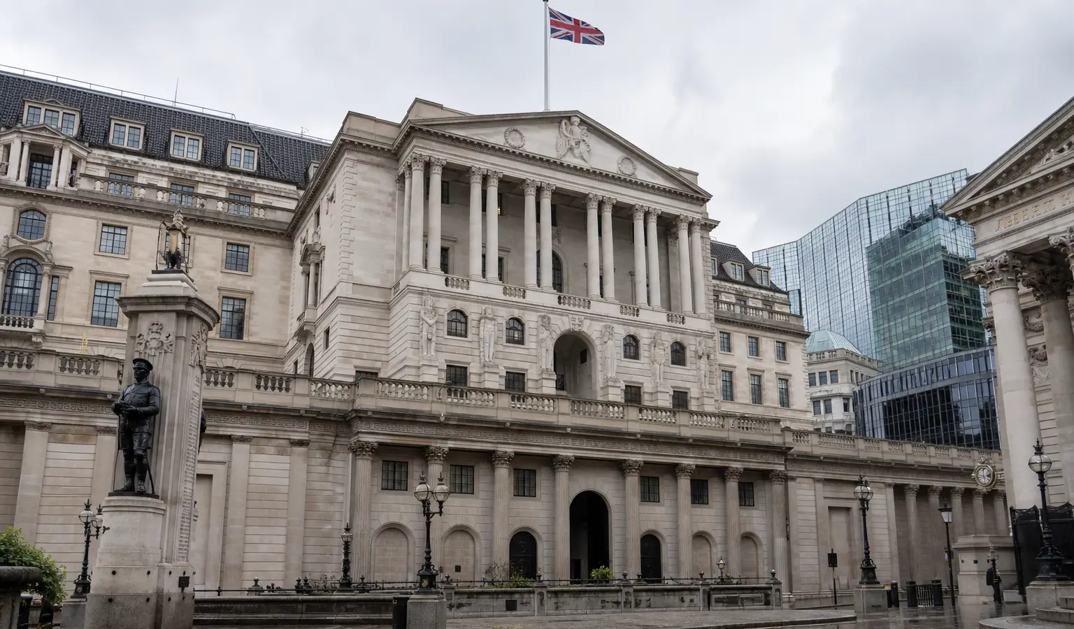Großbritannien macht mit FCA und Bank of England einen weiteren Schritt Richtung Krypto-Regime