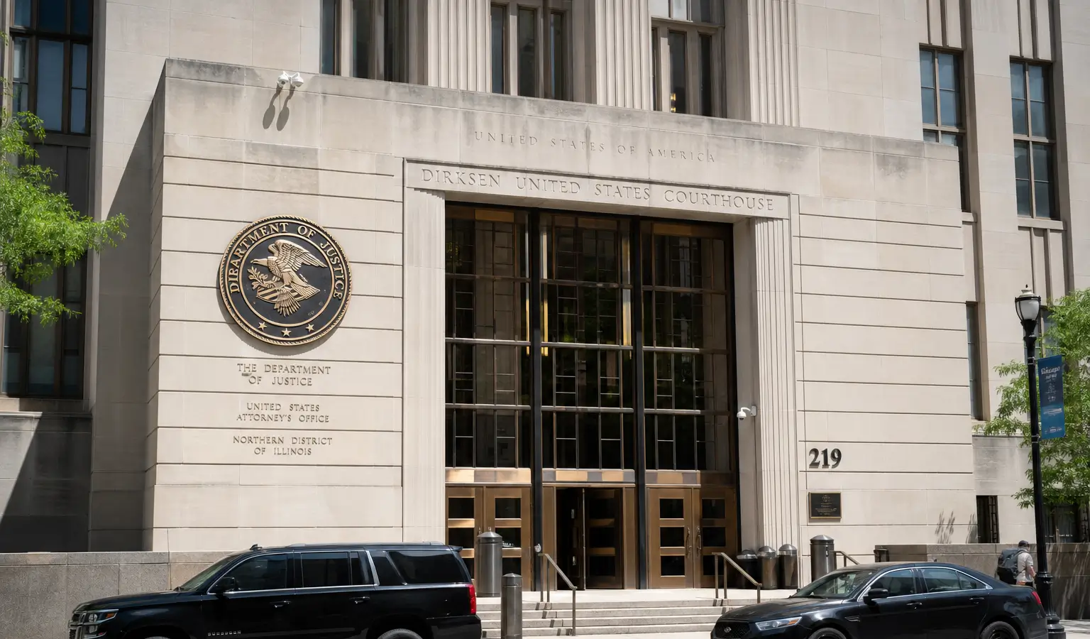 U.S. Charges 19-Year-Old in Scattered Spider Case