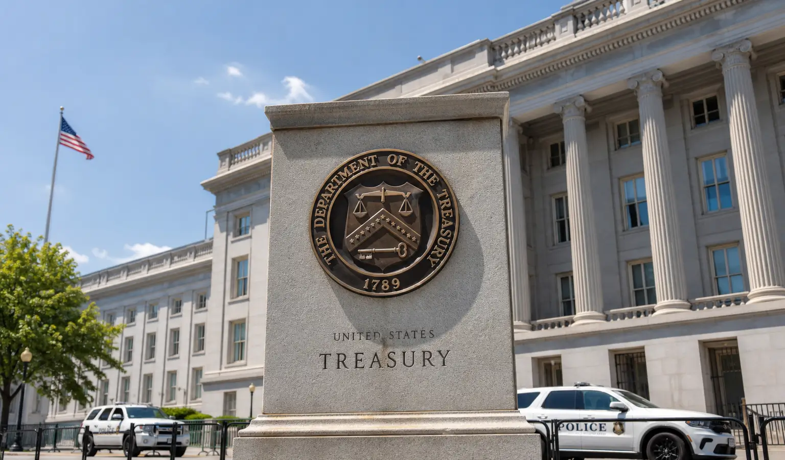Amerikaanse Treasury-buyback van $6 miljard stelt markten teleur