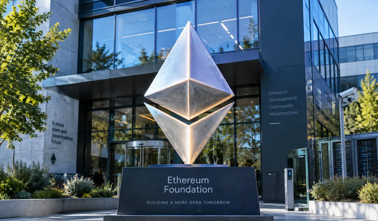 Vitalik Buterin noemt Hegota laatste normale Ethereum-fork