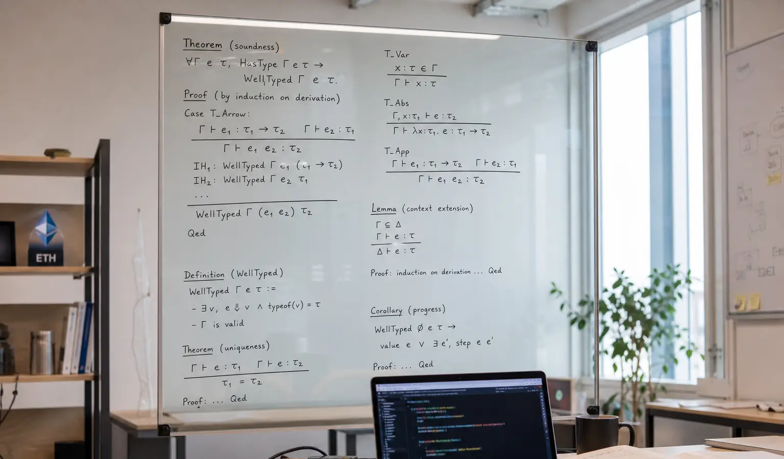 Vitalik Buterin Wants to Make AI Proofs Easier to Read With a New Language