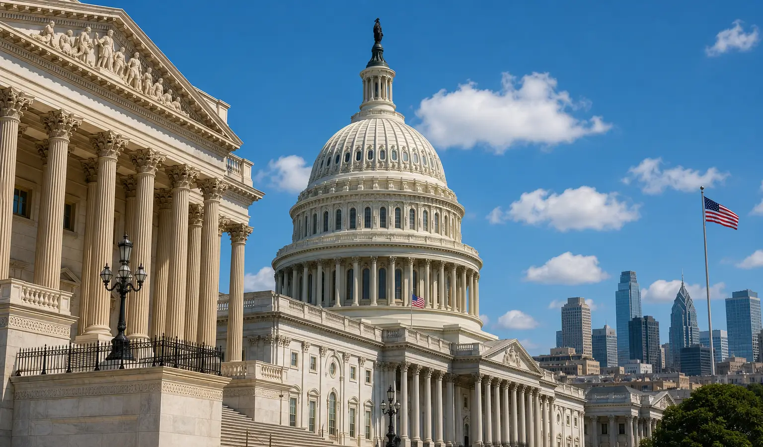 Wall Street Backs Clarity Act in Fight Over Crypto Rules