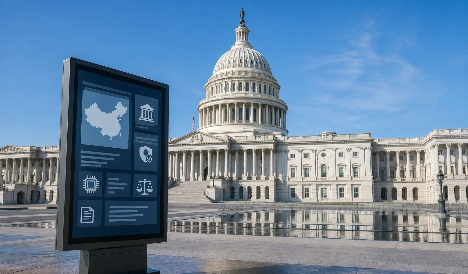 Washington heropent ban-debat rond Kimi K3 en China