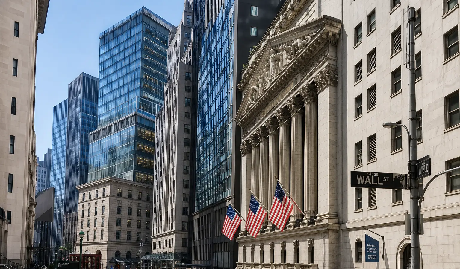 Wintermute Wins SEC Approval for Stocks and ETF Blocks