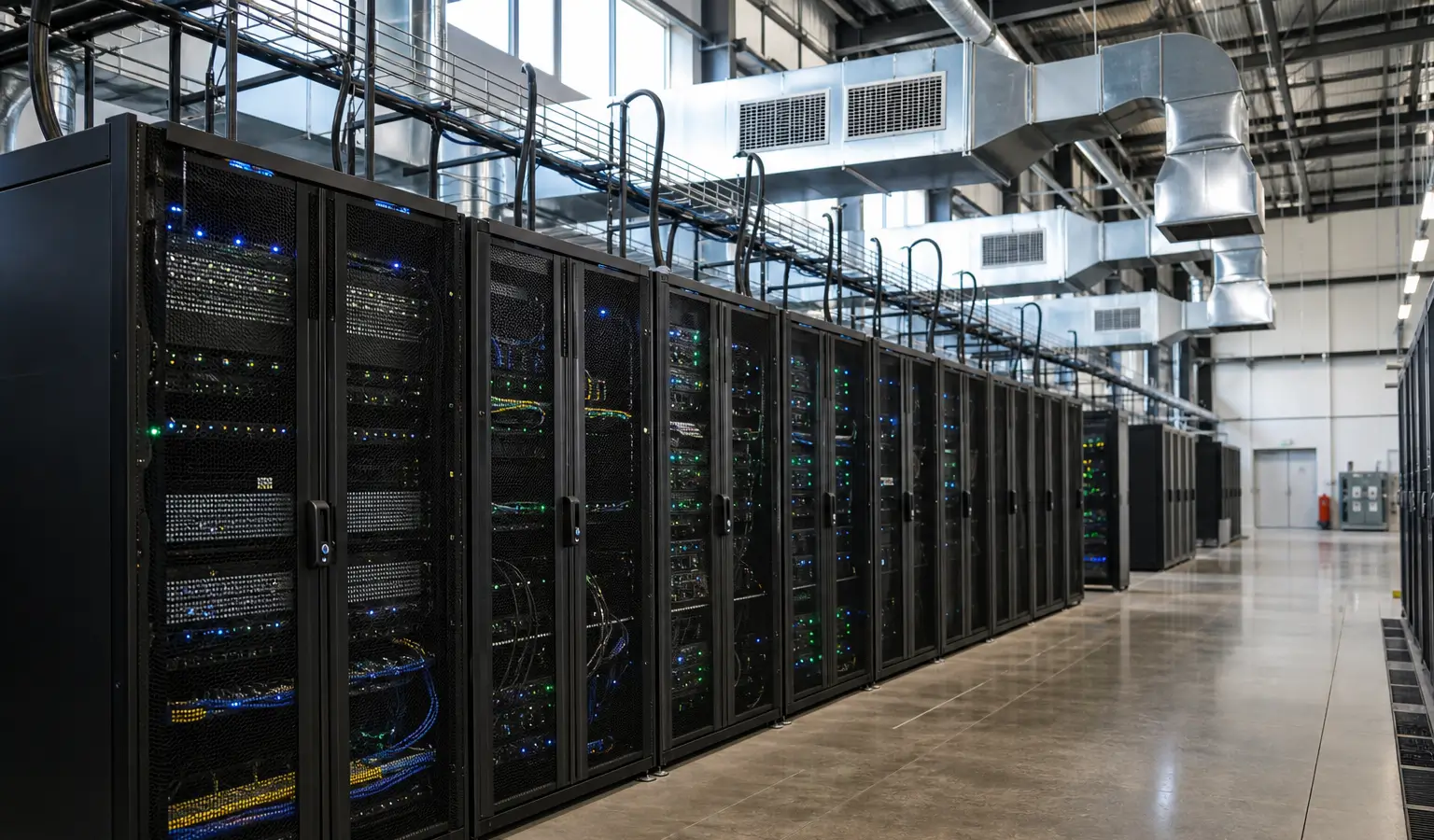 Wintermute Puts $1 Billion Into AI and Traditional Markets
