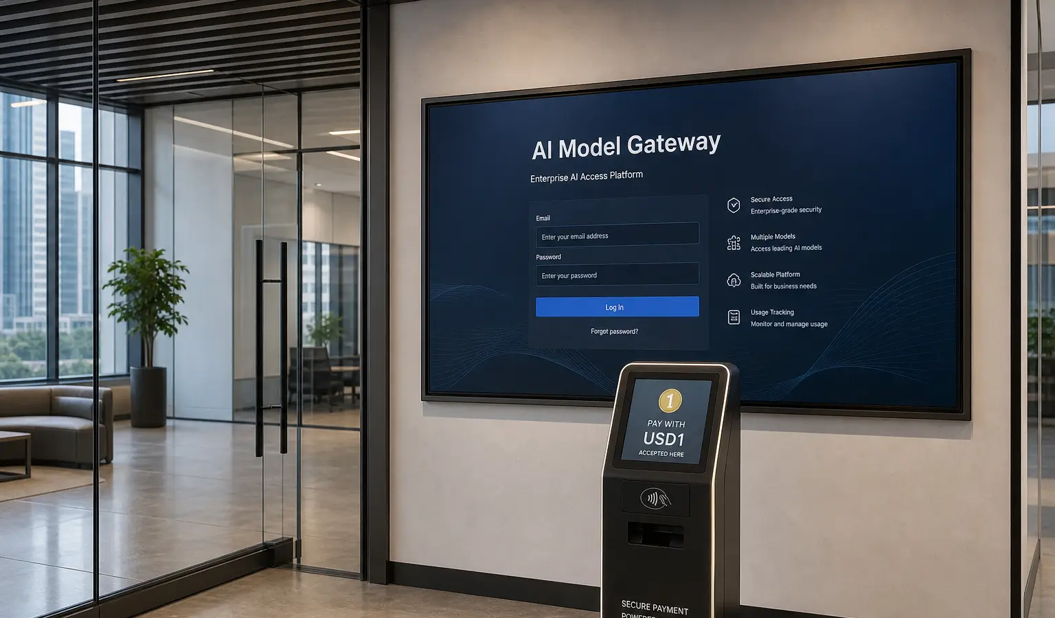 World Liberty Denies Control Over AI Platform WorldClaw