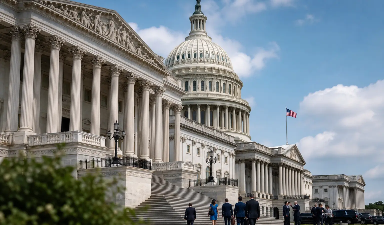 Wyden vuole tenere la BRCA dentro la Clarity Act