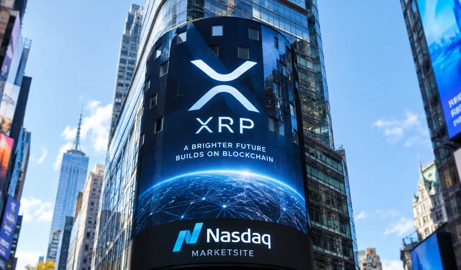 XRP-decentralisatie onder vuur door kritiek van Cyber Capital